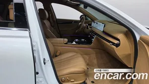 Genesis G80, 2024 — миниатюра 16