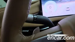 Genesis G80, 2024 — миниатюра 28