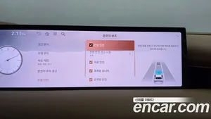 Genesis G80, 2024 — миниатюра 33