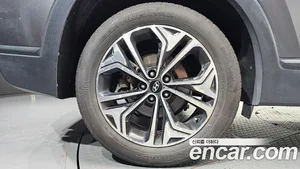 Hyundai Santa Fe, 2018 — миниатюра 5