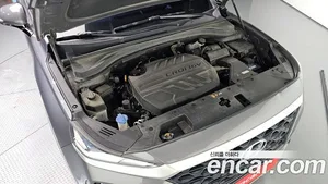 Hyundai Santa Fe, 2018 — миниатюра 6
