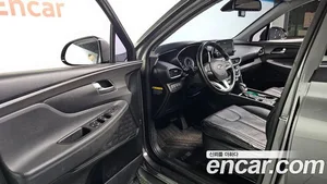 Hyundai Santa Fe, 2018 — миниатюра 10