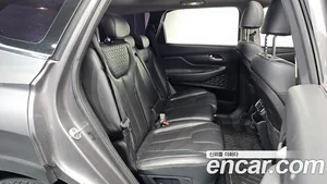 Hyundai Santa Fe, 2018 — миниатюра 11
