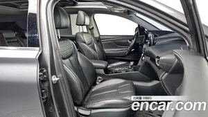 Hyundai Santa Fe, 2018 — миниатюра 12