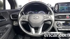 Hyundai Santa Fe, 2018 — миниатюра 13