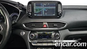 Hyundai Santa Fe, 2018 — миниатюра 14