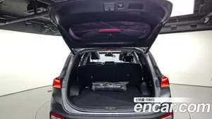 Hyundai Santa Fe, 2018 — миниатюра 20