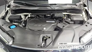 Honda Pilot, 2018 — миниатюра 5