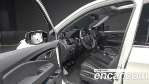 Honda Pilot, 2018 — миниатюра 12