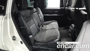 Honda Pilot, 2018 — миниатюра 16