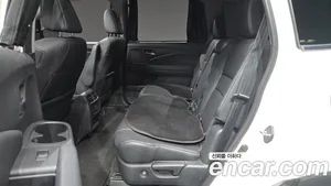 Honda Pilot, 2018 — миниатюра 17