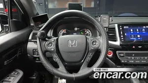Honda Pilot, 2018 — миниатюра 18