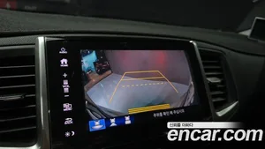 Honda Pilot, 2018 — миниатюра 19