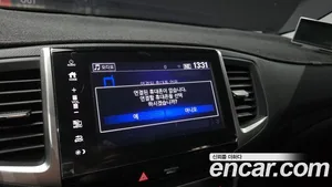 Honda Pilot, 2018 — миниатюра 20