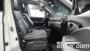 Honda Pilot, 2018 — миниатюра 15