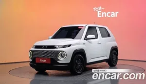 Hyundai Casper, 2022 — миниатюра 30