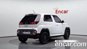 Hyundai Casper, 2022 — миниатюра 1