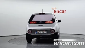 Hyundai Casper, 2022 — миниатюра 3
