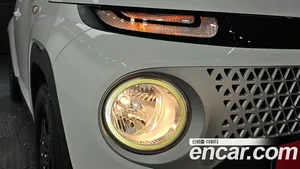 Hyundai Casper, 2022 — миниатюра 7