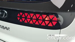 Hyundai Casper, 2022 — миниатюра 8