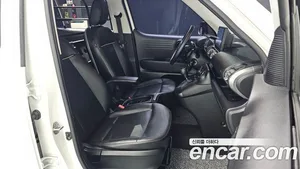 Hyundai Casper, 2022 — миниатюра 15
