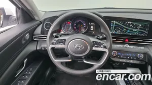 Hyundai Avante, 2022 — миниатюра 13
