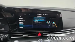 Hyundai Avante, 2022 — миниатюра 16