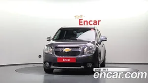 Chevrolet Orlando, 2014 — миниатюра 3