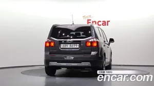 Chevrolet Orlando, 2014 — миниатюра 4