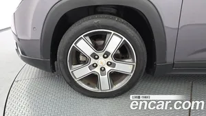 Chevrolet Orlando, 2014 — миниатюра 5