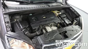 Chevrolet Orlando, 2014 — миниатюра 6