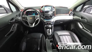 Chevrolet Orlando, 2014 — миниатюра 7
