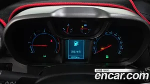 Chevrolet Orlando, 2014 — миниатюра 8