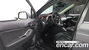 Chevrolet Orlando, 2014 — миниатюра 10