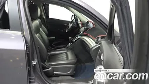 Chevrolet Orlando, 2014 — миниатюра 11