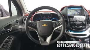 Chevrolet Orlando, 2014 — миниатюра 13