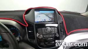 Chevrolet Orlando, 2014 — миниатюра 14
