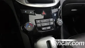 Chevrolet Orlando, 2014 — миниатюра 16
