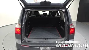 Chevrolet Orlando, 2014 — миниатюра 20