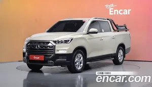 KGM Rexton, 2024 — миниатюра 35