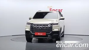 KGM Rexton, 2024 — миниатюра 2