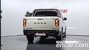 KGM Rexton, 2024 — миниатюра 3