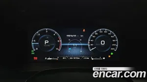 KGM Rexton, 2024 — миниатюра 10