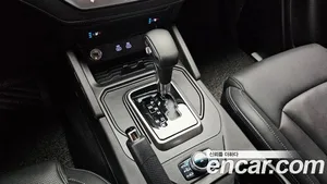 KGM Rexton, 2024 — миниатюра 11