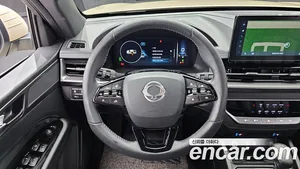 KGM Rexton, 2024 — миниатюра 18