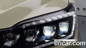 KGM Rexton, 2024 — миниатюра 7