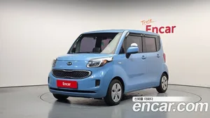 Kia RAY, 2014 — миниатюра 1