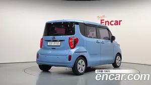 Kia RAY, 2014 — миниатюра 2