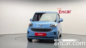Kia RAY, 2014 — миниатюра 3