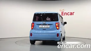 Kia RAY, 2014 — миниатюра 4